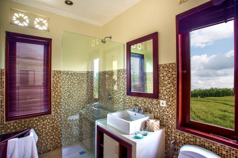 Tiga Samudra Villa Canggu Δωμάτιο φωτογραφία