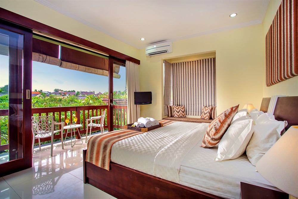 Tiga Samudra Villa Canggu Εξωτερικό φωτογραφία