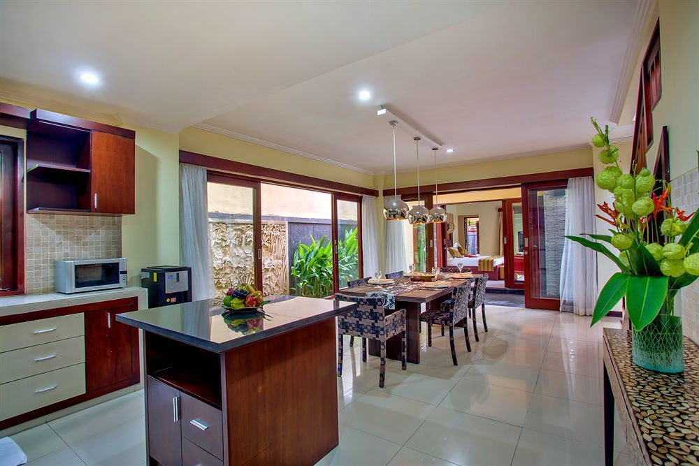 Tiga Samudra Villa Canggu Εξωτερικό φωτογραφία