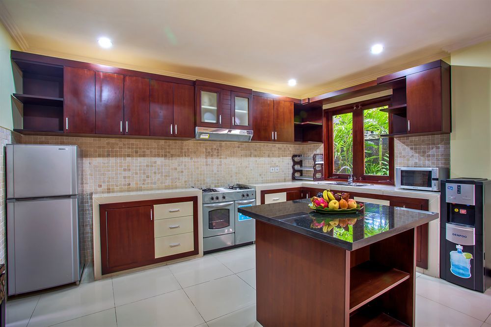 Tiga Samudra Villa Canggu Εξωτερικό φωτογραφία